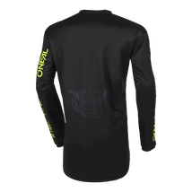 ONeal Element Attack V23 hosszú ujjú mez fekete-neon - RideShop.hu