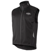 ONeal MTB PRO kerékpáros mellény fekete - RideShop.hu