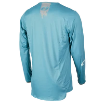 Oneal Element Fr hosszú ujjas mez jégkék - RideShop.hu
