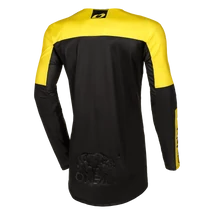 Oneal Mayhem Hexx hosszú ujjú mez sárga-fekete - RideShop.hu