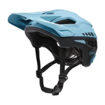 ONeal Trailfinder Split 2023 kerékpáros sisak jégkék - RideShop.hu