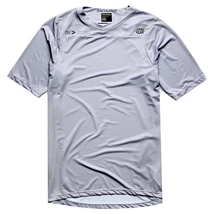 Troy Lee Design Skyline Mono Mist rövid ujjú mez szürke - RideShop.hu
