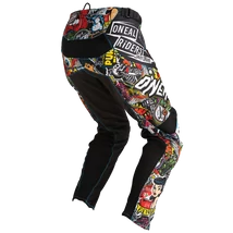 Oneal Mayhem Crank krossz nadrág - RideShop.hu webshop