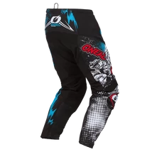 Oneal Element Villain krossz nadrág fehér - RideShop.hu webshop