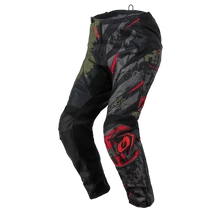 Oneal Element Ride krossz nadrág zöld - RideShop.hu webshop
