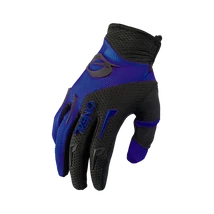 Oneal Element kesztyű sötétkék - RideShop.hu