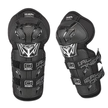 Oneal Pro 3 karbon sípcsont-térdvédő fekete - RideShop.hu webshop
