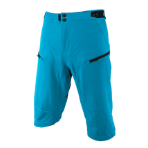 ONeal Rockstacker kerékpáros short kék - RideShop.hu