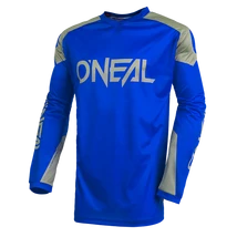 Oneal Ridewear hosszú ujjas mez kék - RideShop.hu webshop