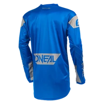Oneal Ridewear hosszú ujjas mez kék - RideShop.hu webshop