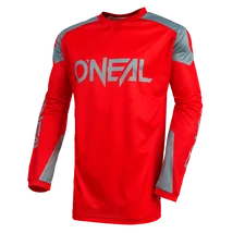 Oneal Ridewear hosszú ujjas mez piros - RideShop.hu webshop