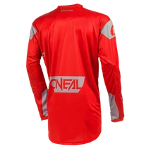 Oneal Ridewear hosszú ujjas mez piros - RideShop.hu webshop