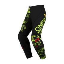 ONeal Element Attack krossz nadrág zöld - RideShop.hu