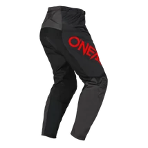 ONeal Element Racewear krossz nadrág fekete - RideShop.hu