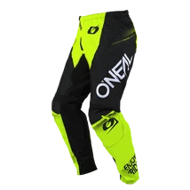 ONeal Element Racewear krossz nadrág neon sárga - RideShop.hu