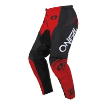 ONeal Element Racewear krossz nadrág piros - RideShop.hu