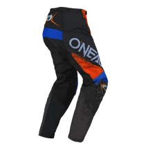 ONeal Element Shocker krossz nadrág narancs-fekete - RideShop.hu