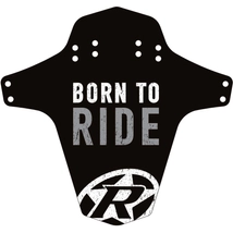 Reverse Born To Ride sárvédő fekete-szürke - RideShop.hu