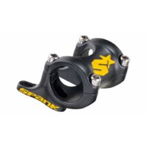Spank Spike Team Edition 50x31,8x15 stucni fekete-sárga - RideShop