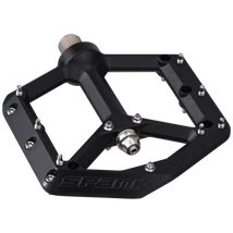 Spank Spike Reboot platform pedál fekete - RideShop.hu