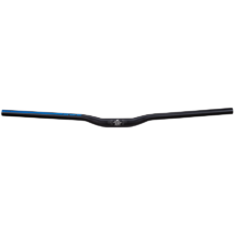 SPANK Spoon 800x31,8x20mm kormány fekete-kék mintával - RideSHOP.hu