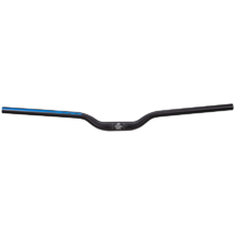 Spank Spoon 800x31,8x40mm kormány fekete-kék mintával - RideShop.hu