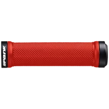 Spank Spoon markolat piros - Rideshop.hu