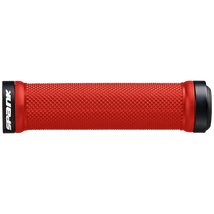 Spank Spoon markolat piros - Rideshop.hu