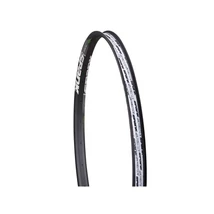 350 VIBROCORE BEAD BITE 32H RIM 27,5&quot; FELNI FEKETE
