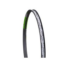 350 VIBROCORE BEAD BITE 32H RIM 27,5&quot; FELNI FEKETE