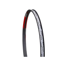 350 VIBROCORE BEAD BITE 32H RIM 27,5&quot; FELNI FEKETE/KÉK