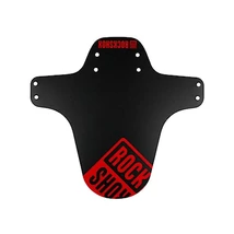 RockShox sárvédő piros - RideShop.hu