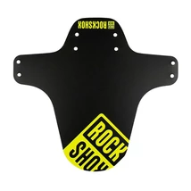Sram RockShox sárvédő citrom sárga - RideShop.hu webshop