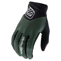 Troy Lee Design Ace 2.0 kesztyű olivazöld