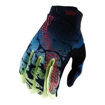 Troy Lee Designs Air Drip kesztyű fekete - RideShop.hu
