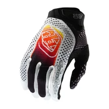 Troy Lee Designs Air Optic kesztyű fehér - RideShop.hu
