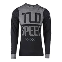 SKYLINE SPEED SHOP LS MEZ FEKETE/SZÜRKE