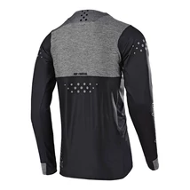 SKYLINE SPEED SHOP LS MEZ FEKETE/SZÜRKE