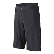 TERRAIN SHORT FEKETE