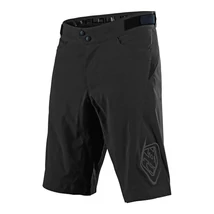 Troy Lee Designs Flowline kerékpáros rövidnadrág fekete - RideShop.hu
