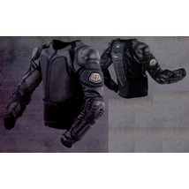SPEED JACKET MELLVÉDŐ