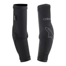 Alpinestars Paragon Plus könyökvédő fekete - RideShop.hu