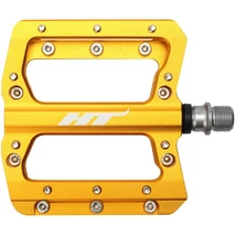 HT Components AN14A kerékpár pedál arany - RideShop.hu