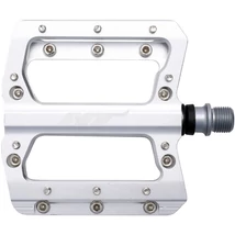 HT Components AN14A kerékpár pedál ezüst - RideShop.hu
