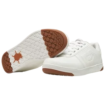 ONeal Pinned kerékpáros cipő fehér - RideShop.hu