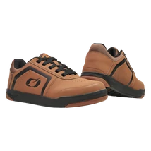 ONeal Pinned kerékpáros cipő karamel barna - RideShop.hu