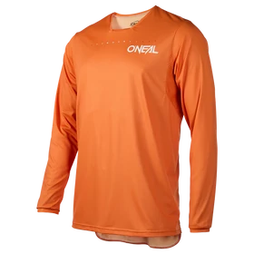 ONeal Element FR Plain hosszú ujjas mez narancs - RideShop.hu