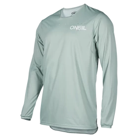 ONeal Element FR Plain hosszú ujjas mez zöld - RideShop.hu