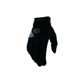 Ride 100% Ridecamp GÉLES kesztyű fekete - RideShop.hu