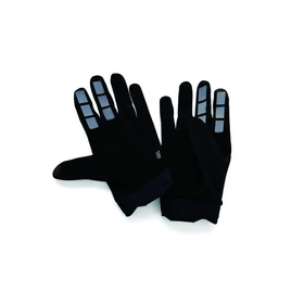 Ride 100% Ridecamp GÉLES kesztyű fekete - RideShop.hu